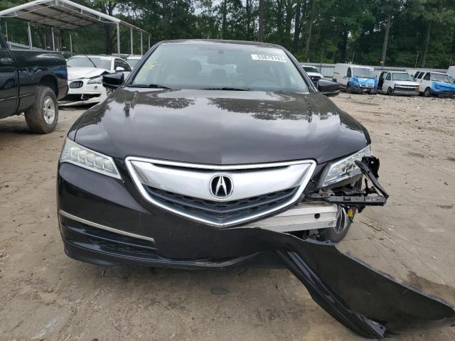 19UUB1F32FA027109 - 2015 ACURA TLX CHARCOAL photo 5