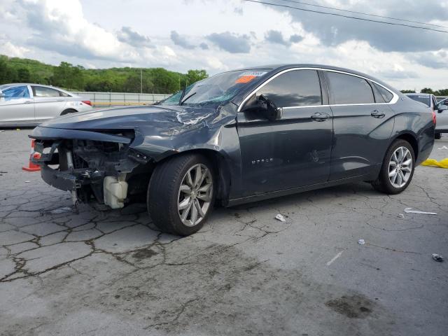 2015 CHEVROLET IMPALA LT, 