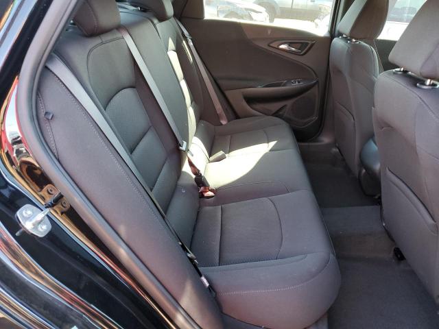 1G1ZG5STXMF033641 - 2021 CHEVROLET MALIBU RS 黑色 照片 10