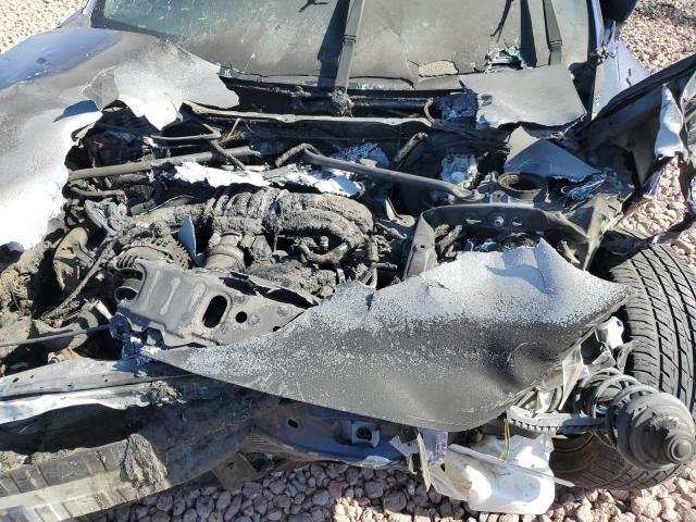 JF1ZNAA12G8700657 - 2016 TOYOTA SCION FR-S 蓝色 照片 11