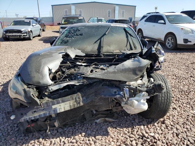 JF1ZNAA12G8700657 - 2016 TOYOTA SCION FR-S 蓝色 照片 5