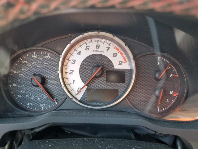 JF1ZNAA12G8700657 - 2016 TOYOTA SCION FR-S 蓝色 照片 9