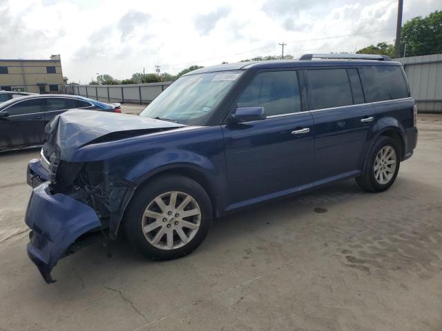 2011 FORD FLEX SEL, 