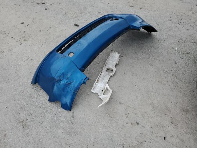 JTLKE50E881028741 - 2008 TOYOTA SCION XB 蓝色 照片 13