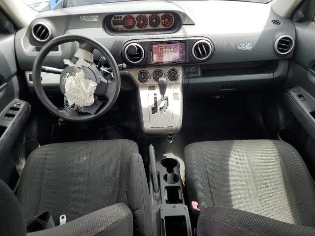 JTLKE50E881028741 - 2008 TOYOTA SCION XB 蓝色 照片 8