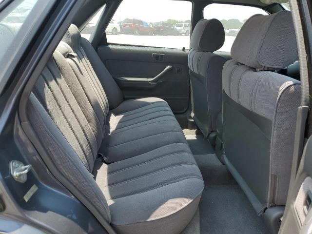 4T1SV21E7MU316957 - 1991 TOYOTA CAMRY DLX 灰色 照片 10