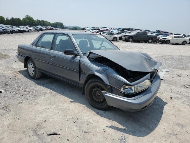 4T1SV21E7MU316957 - 1991 TOYOTA CAMRY DLX 灰色 照片 4