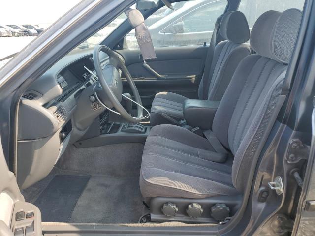 4T1SV21E7MU316957 - 1991 TOYOTA CAMRY DLX 灰色 照片 7