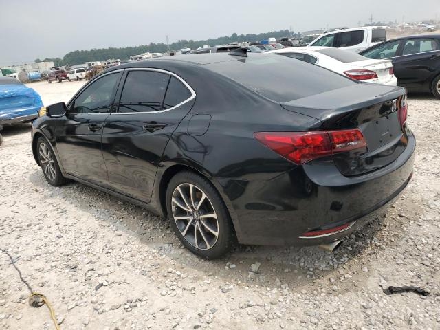 19UUB3F57GA003046 - 2016 ACURA TLX TECH BLACK photo 2