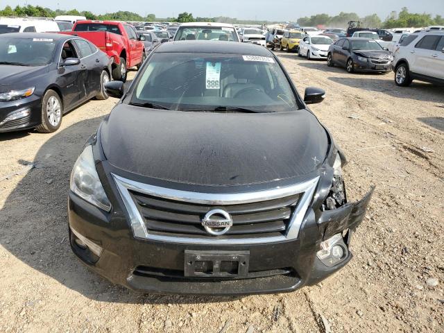 1N4AL3AP0FC235813 - 2015 NISSAN ALTIMA 2.5 BLACK photo 5