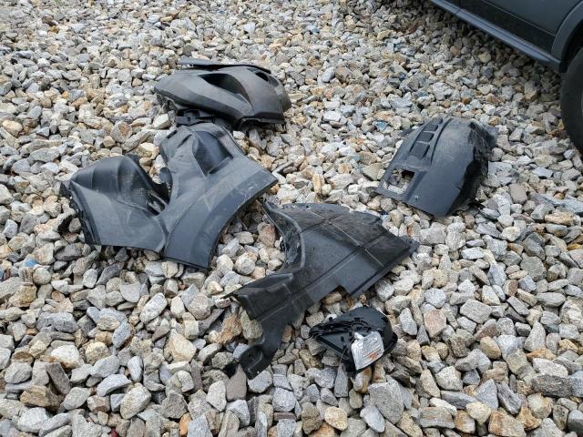 3C6LRVDG0RE129813 - 2024 RAM PROMASTER 2500 HIGH Սպիտակ լուսանկար 13