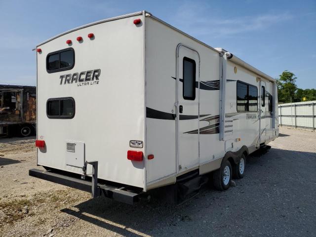 5ZT2TRUB2DB502811 - 2013 CAMP CAMPER WHITE photo 4