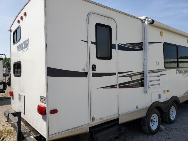 5ZT2TRUB2DB502811 - 2013 CAMP CAMPER WHITE photo 6