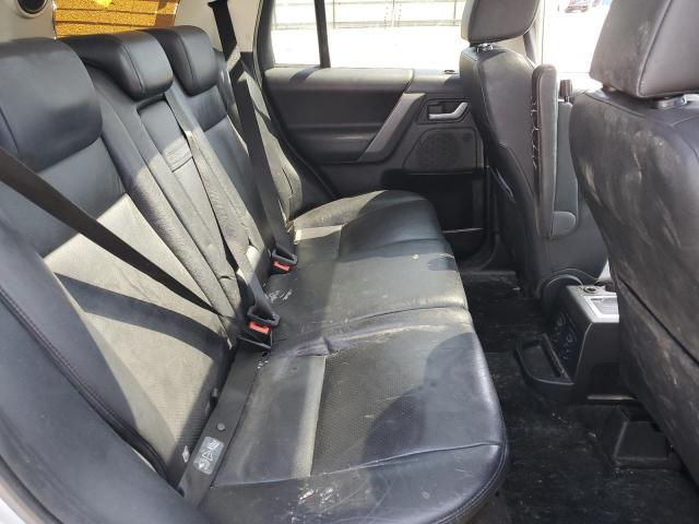 SALFT24N99H123046 - 2009 LAND ROVER LR2 HSE TECHNOLOGY SILVER photo 11