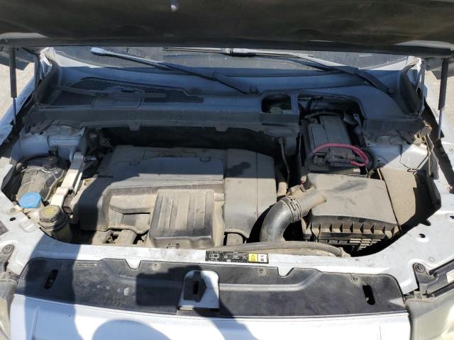 SALFT24N99H123046 - 2009 LAND ROVER LR2 HSE TECHNOLOGY SILVER photo 12