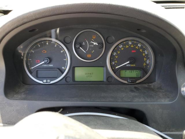 SALFT24N99H123046 - 2009 LAND ROVER LR2 HSE TECHNOLOGY SILVER photo 9