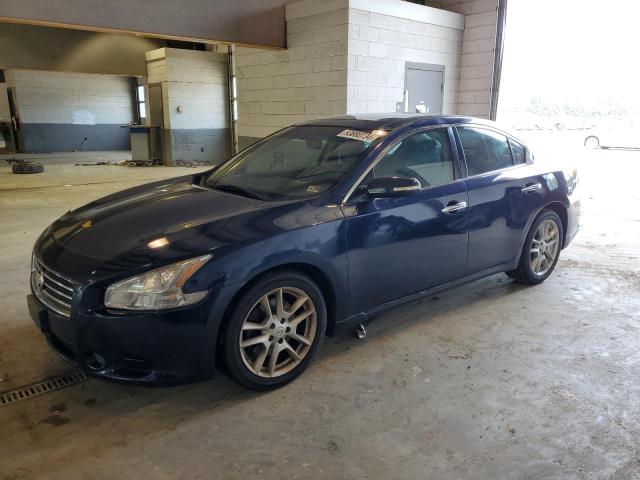 2011 NISSAN MAXIMA S, 