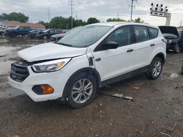 2017 FORD ESCAPE S, 