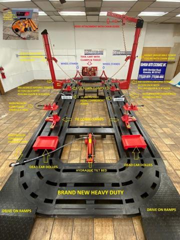 2025 OTHER HEAVY EQUIPMENT FRAME MACH, null