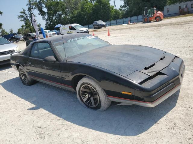 1G2FS21SXKL205282 - 1989 PONTIAC FIREBIRD BLACK photo 4