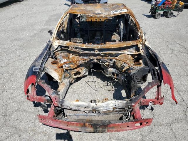 JF1ZNAE19J9701736 - 2018 TOYOTA 86 GT BURN photo 5