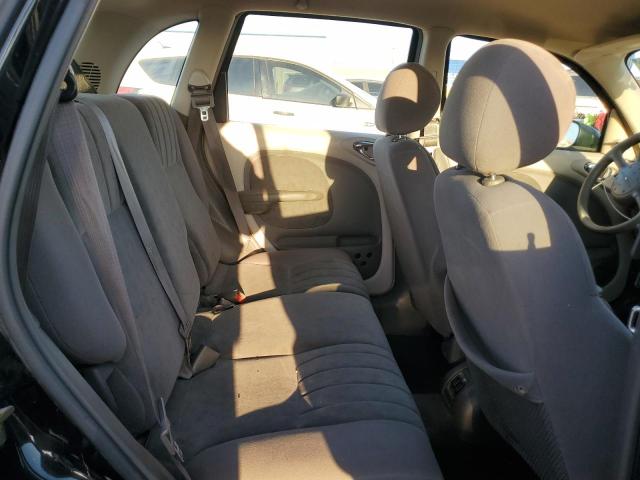 3C4FY48B02T288432 - 2002 CHRYSLER PT CRUISER CLASSIC 黑色 照片 10