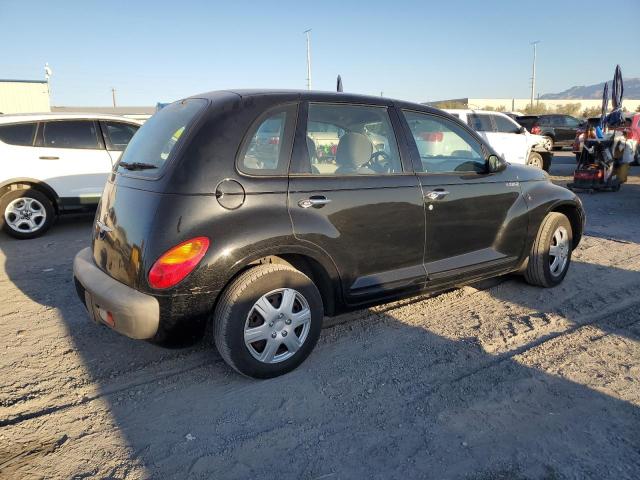 3C4FY48B02T288432 - 2002 CHRYSLER PT CRUISER CLASSIC 黑色 照片 3