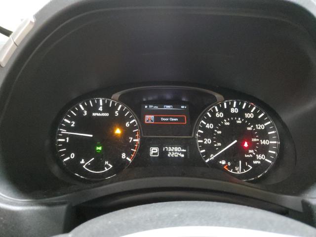 5N1AR2MM2EC714359 - 2014 NISSAN PATHFINDER S رمادي صورة 9