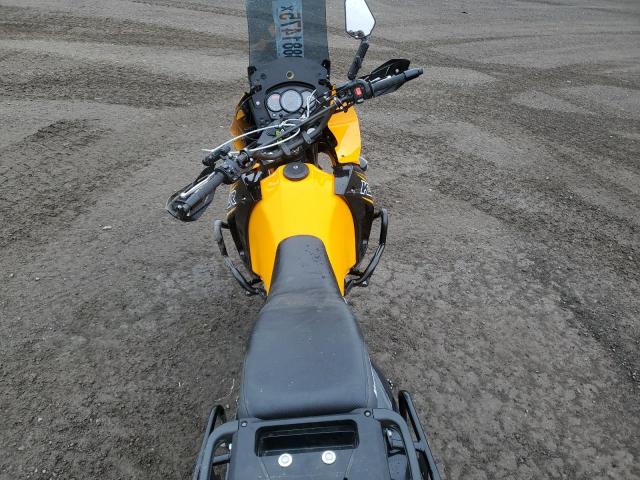 JKAKLEE12JDA97949 - 2018 KAWASAKI KL650 E 双色 照片 6