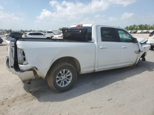 1C6RR6TTXKS612808 - 2019 RAM 1500 CLASS SLT თეთრი ფოტო 3