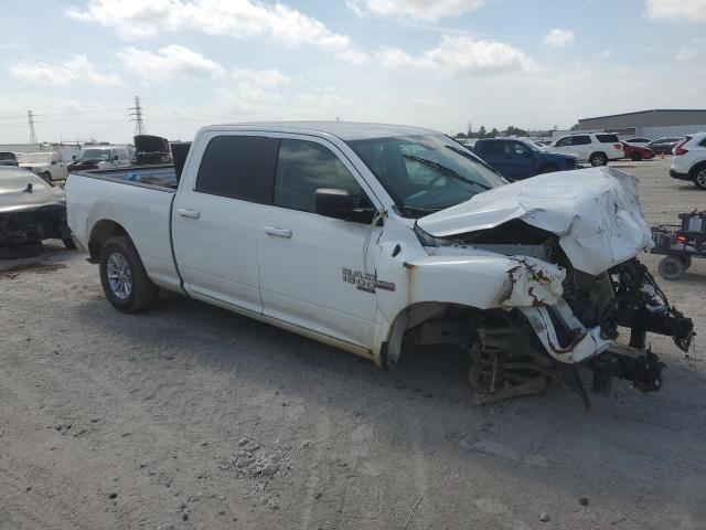 1C6RR6TTXKS612808 - 2019 RAM 1500 CLASS SLT თეთრი ფოტო 4