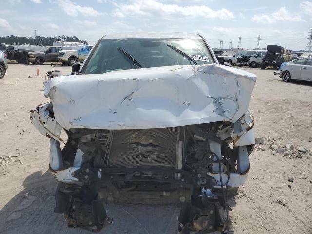 1C6RR6TTXKS612808 - 2019 RAM 1500 CLASS SLT თეთრი ფოტო 5