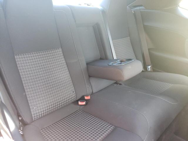 2C3CDZFJ6KH543295 - 2019 DODGE CHALLENGER R/T SCAT PACK BLUE photo 10