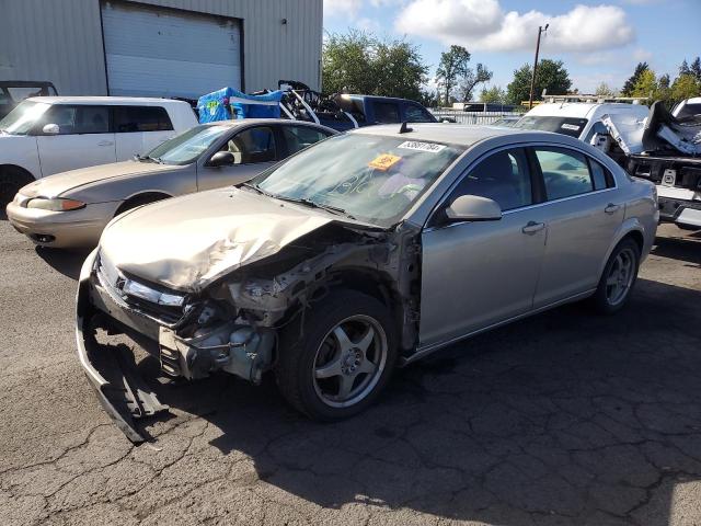 2009 SATURN AURA XE, 