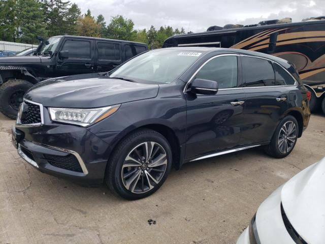 2019 ACURA MDX TECHNOLOGY, 