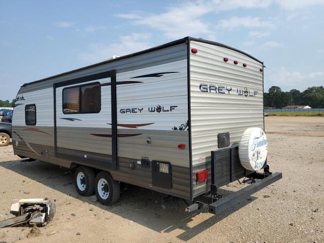 4X4TCKY25FK025697 - 2015 CHER CAMPER TWO TONE photo 3