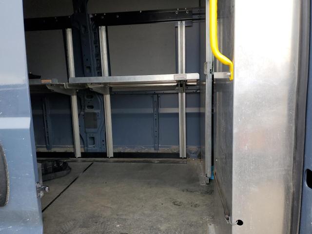 3C6URVJG5LE117382 - 2020 RAM PROMASTER 3500 HIGH 蓝色 照片 10