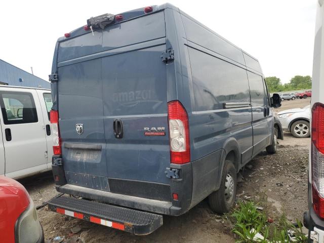 3C6URVJG5LE117382 - 2020 RAM PROMASTER 3500 HIGH 蓝色 照片 3