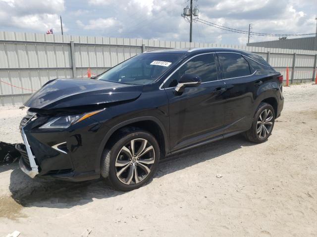 2019 LEXUS RX 350 BASE, 