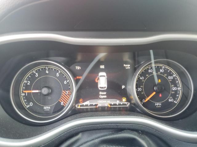 1C4PJMBS0FW693577 - 2015 JEEP CHEROKEE TRAILHAWK Narıncı foto 9