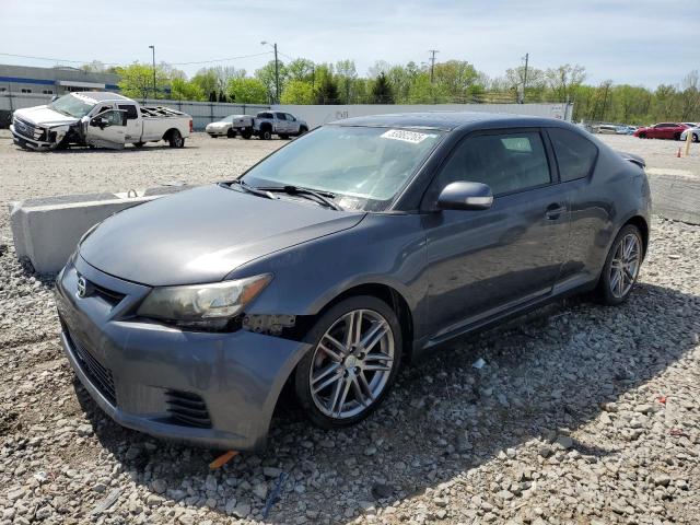 JTKJF5C74D3048994 - 2013 TOYOTA SCION TC Boz foto 1