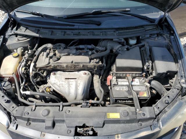 JTKJF5C74D3048994 - 2013 TOYOTA SCION TC Boz foto 11