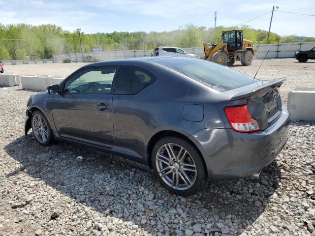 JTKJF5C74D3048994 - 2013 TOYOTA SCION TC Boz foto 2