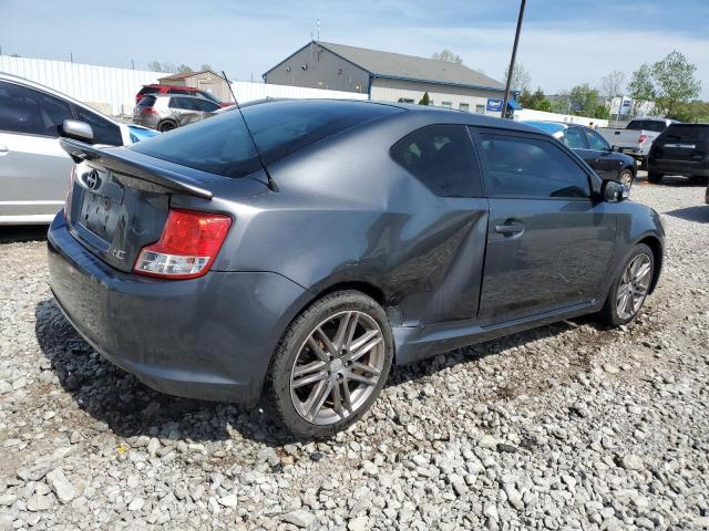 JTKJF5C74D3048994 - 2013 TOYOTA SCION TC Boz foto 3