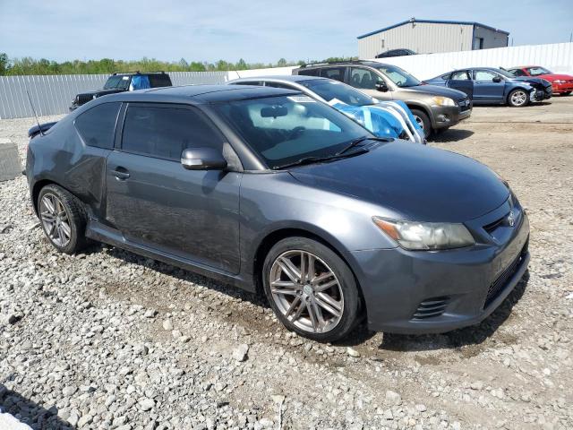 JTKJF5C74D3048994 - 2013 TOYOTA SCION TC Boz foto 4