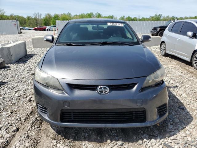 JTKJF5C74D3048994 - 2013 TOYOTA SCION TC Boz foto 5