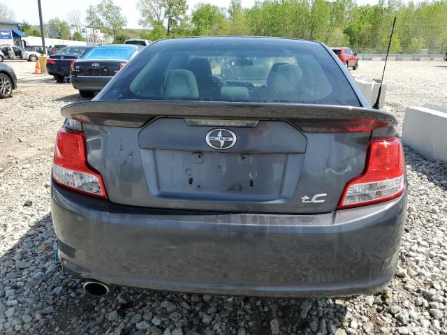 JTKJF5C74D3048994 - 2013 TOYOTA SCION TC Boz foto 6