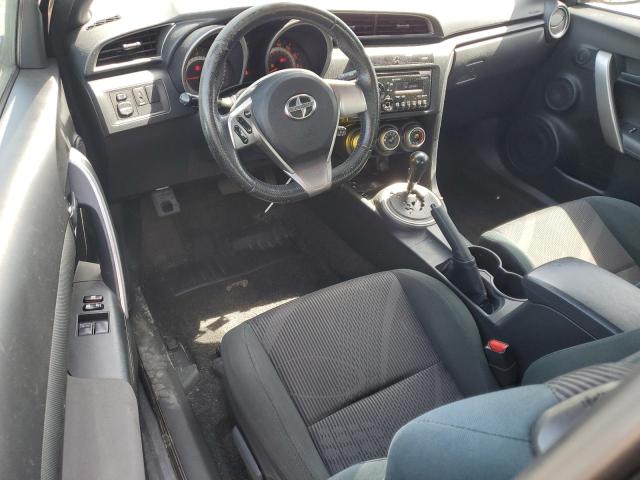 JTKJF5C74D3048994 - 2013 TOYOTA SCION TC Boz foto 8