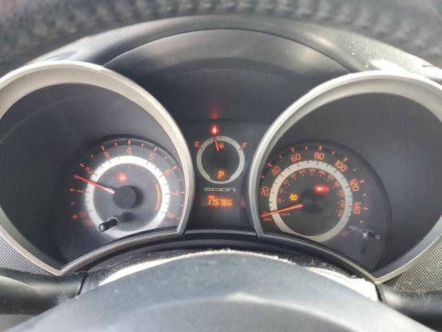 JTKJF5C74D3048994 - 2013 TOYOTA SCION TC Boz foto 9