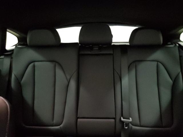 5UX33DT09R9T48927 - 2024 BMW X4 XDRIVE30I BLACK photo 10